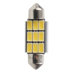 L815W - C5W 36MM 9XSMD5630...