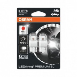 OSRAM LEDRIVING® 7905R-02B...