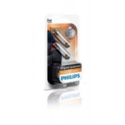 PHILIPS FESTOON T10,5X43...