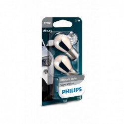 PHILIPS PY21W SILVERVISION...