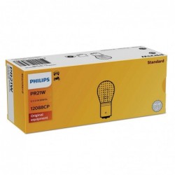 PHILIPS PR21W 12V21W BAW15S...