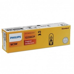 PHILIPS W3W 12V3 W2,1X9,5D...