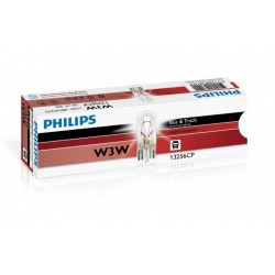 PHILIPS W2,5W - W3W 24V3...