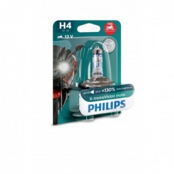 PHILIPS H4 X-TREMEVISION...