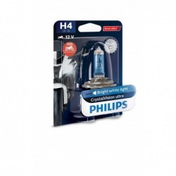 PHILIPS H4 CRYSTALVISION...