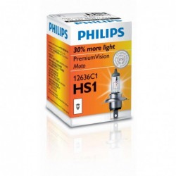 PHILIPS HS1 VISION MOTO...