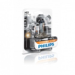 PHILIPS HS1 CITYVISION MOTO...