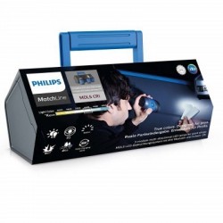 PHILIPS LED...