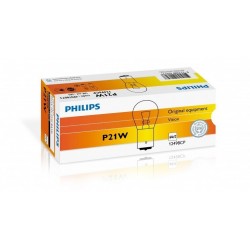 PHILIPS P21W 12V21 BA15S CP