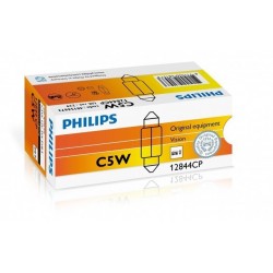 PHILIPS C5W 12V5W SV8,5 CP...