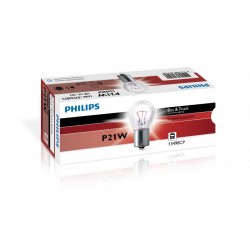 PHILIPS P21W 24V21W BA15S...