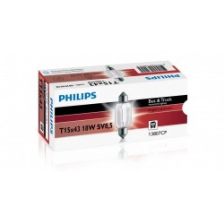 PHILIPS FESTOON T15X43...