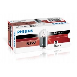PHILIPS R5W 24V5 BA15S CP |...