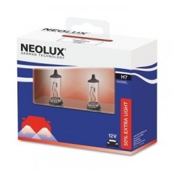 NEOLUX EXTRA LIGHT +50%...
