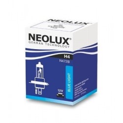 NEOLUX BLUE LIGHT P43T 12V...