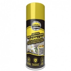 LIMPIADOR AIRE VAINILLA ABC...