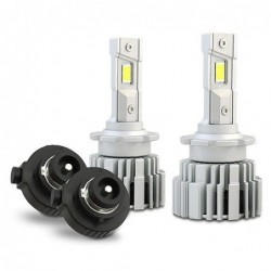 KIT CONV XENON A LED D2S...