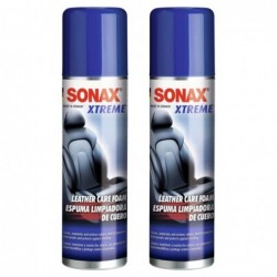 PACK X2 XTREME ESPUMA...