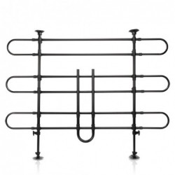 BARRERA SEGURIDAD FURGONETA...