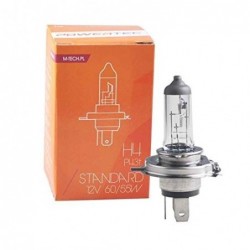 POWERTEC STANDARD H4 12V