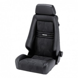 ASIENTO RECARO SPECIALIST...