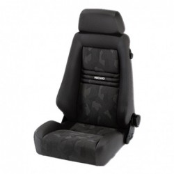 ASIENTO RECARO SPECIALIST...