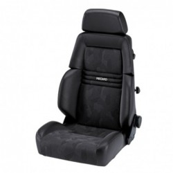 ASIENTO RECARO EXPERT...