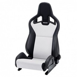 ASIENTO RECARO CROSS...