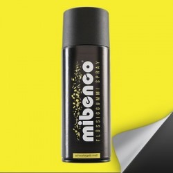 MIBENCO SPRAY GOMA LIQUIDA...