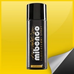 MIBENCO SPRAY GOMA LIQUIDA...