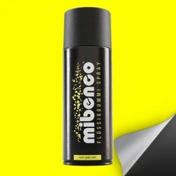 MIBENCO SPRAY GOMA LIQUIDA...