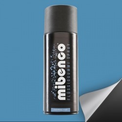 MIBENCO SPRAY GOMA LIQUIDA...