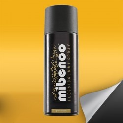 MIBENCO SPRAY GOMA LIQUIDA...