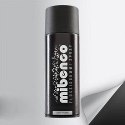 MIBENCO SPRAY GOMA LIQUIDA...