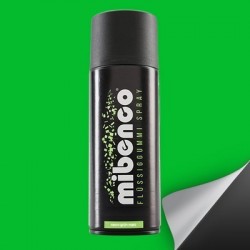 MIBENCO SPRAY GOMA LIQUIDA...