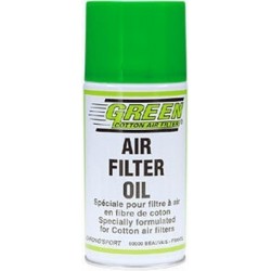 ACEITE FILTROS GREEN