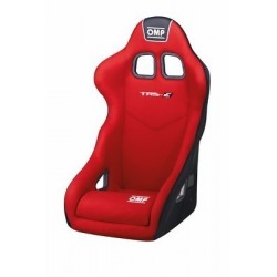 ASIENTO ROJO TRS MY2014