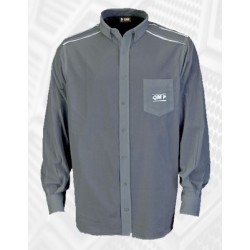 RACING SPIRIT CAMISA GREY...