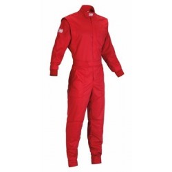MONO OMP SUMMER ROJO TALLA 50