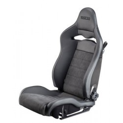 ASIENTO SPX SPARCO PIEL...