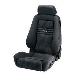 ASIENTO RECARO ERGOMED E...