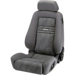 ASIENTO RECARO ERGOMED E -...