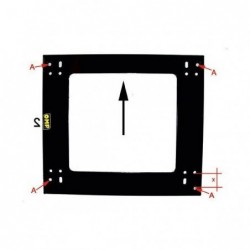 BASE ASIENTO HC/841S