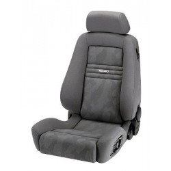 ASIENTO RECARO ERGOMED E...