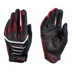 GUANTES HYPERGRIP TALLA 8...