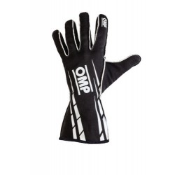 ARP GUANTES NEGRO TALLA XS