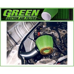 KIT ADMISION DIRECTA GREEN...