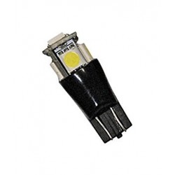 SMD-LED T10  ULTRABLANCO...