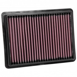 FILTRO SUSTITUCION KN GMC...