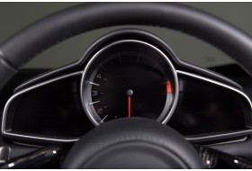 Conos de volante: estética y...